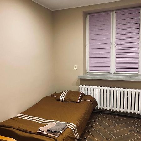 דירות פז'מיסל Apartament Wlodzimierza B. מראה חיצוני תמונה