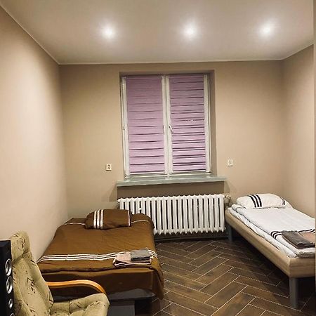 דירות פז'מיסל Apartament Wlodzimierza B. מראה חיצוני תמונה