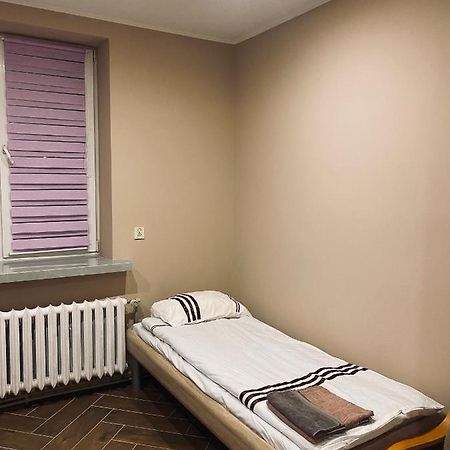 דירות פז'מיסל Apartament Wlodzimierza B. מראה חיצוני תמונה