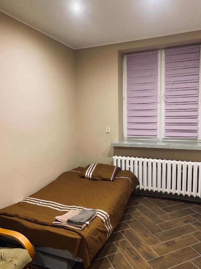 דירות פז'מיסל Apartament Wlodzimierza B. מראה חיצוני תמונה