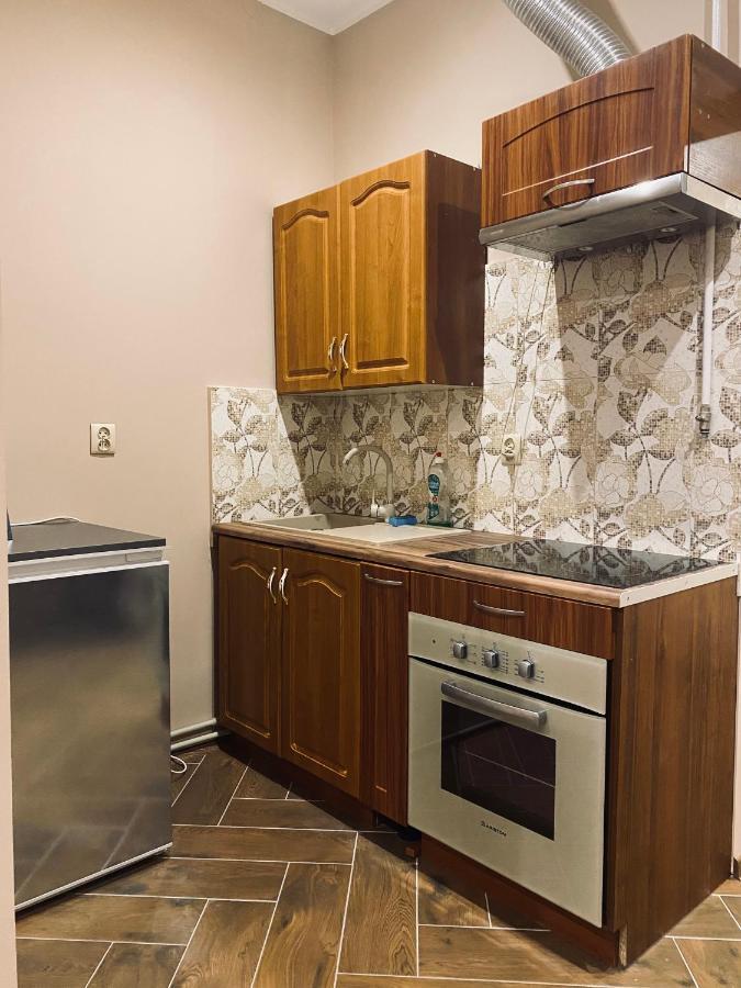 דירות פז'מיסל Apartament Wlodzimierza B. מראה חיצוני תמונה