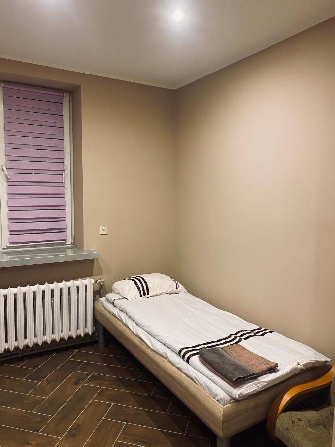 דירות פז'מיסל Apartament Wlodzimierza B. מראה חיצוני תמונה