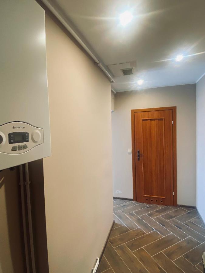 דירות פז'מיסל Apartament Wlodzimierza B. מראה חיצוני תמונה